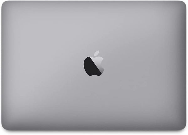 Certified Used 2015 MacBook 12in Laptop w/ Retina Display 1.2GHz Core M, 8GB Memory, 512SSD, Space Gray