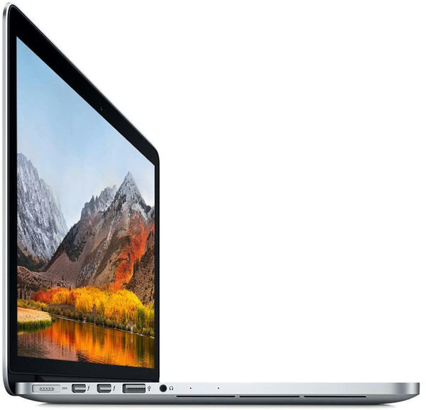 Certified Used 2015 MacBook Pro i5, 8GB RAM, 128SSD