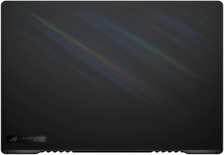 ASUS - ROG Zephyrus M16 GU603 Gaming Laptop - Intel Core i9 - 16GB Memory - NVIDIA RTX3060 - 1TB SSD - Off Black