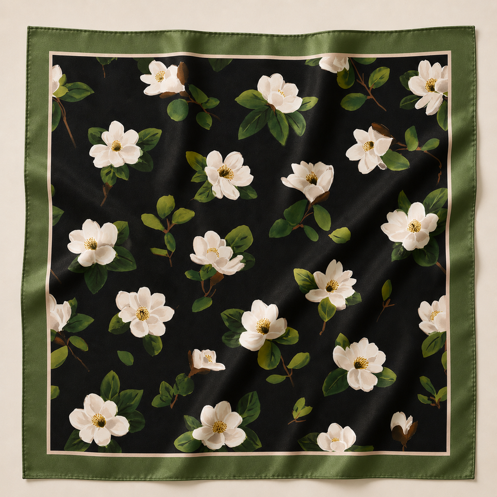 Magnolia