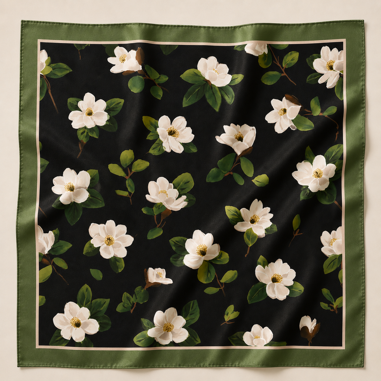 Magnolia
