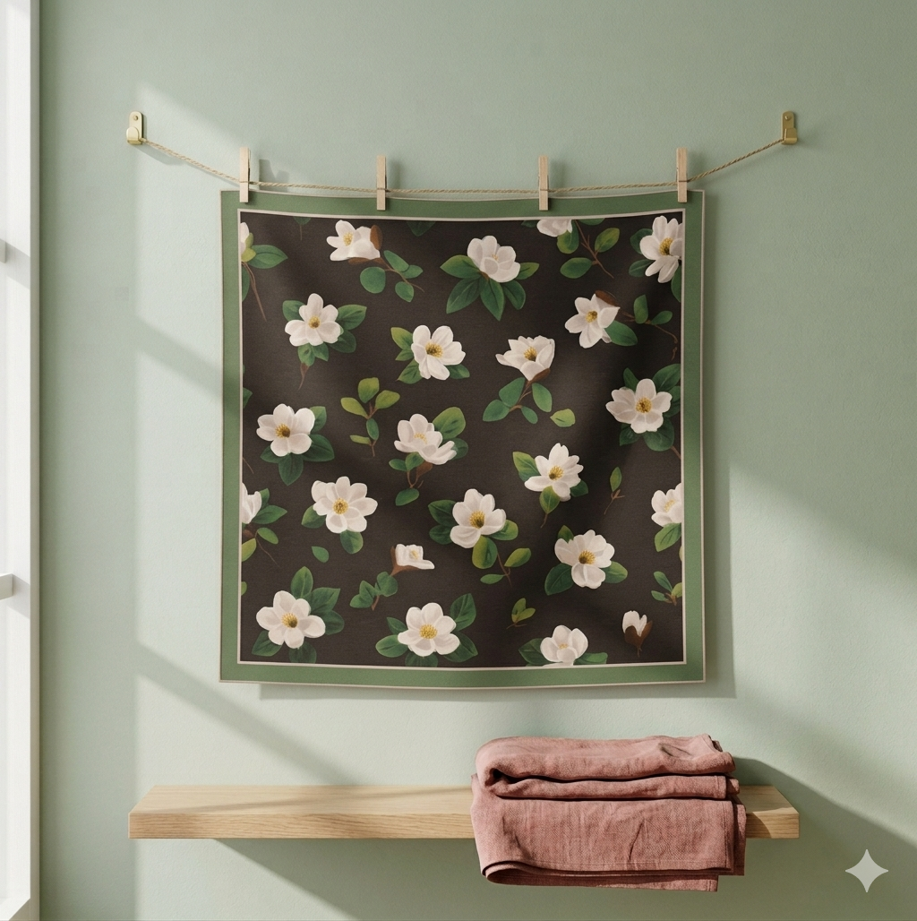 Magnolia