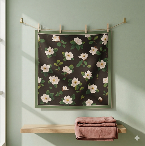 Magnolia