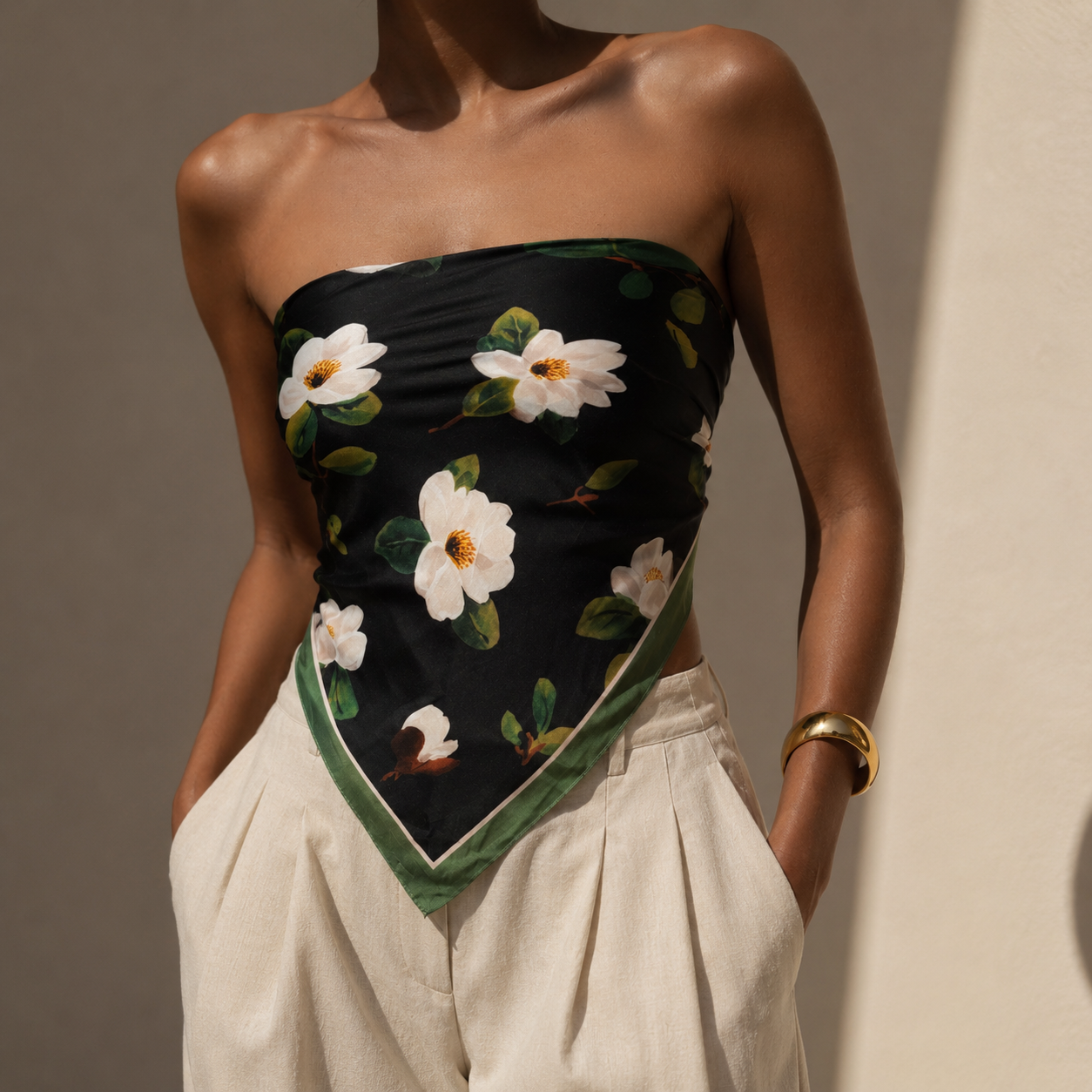 Magnolia