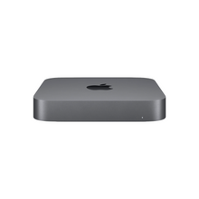 Apple - Mac mini Desktop - Intel Core i5 - 8GB Memory - 512GB Solid State Drive - Space Gray