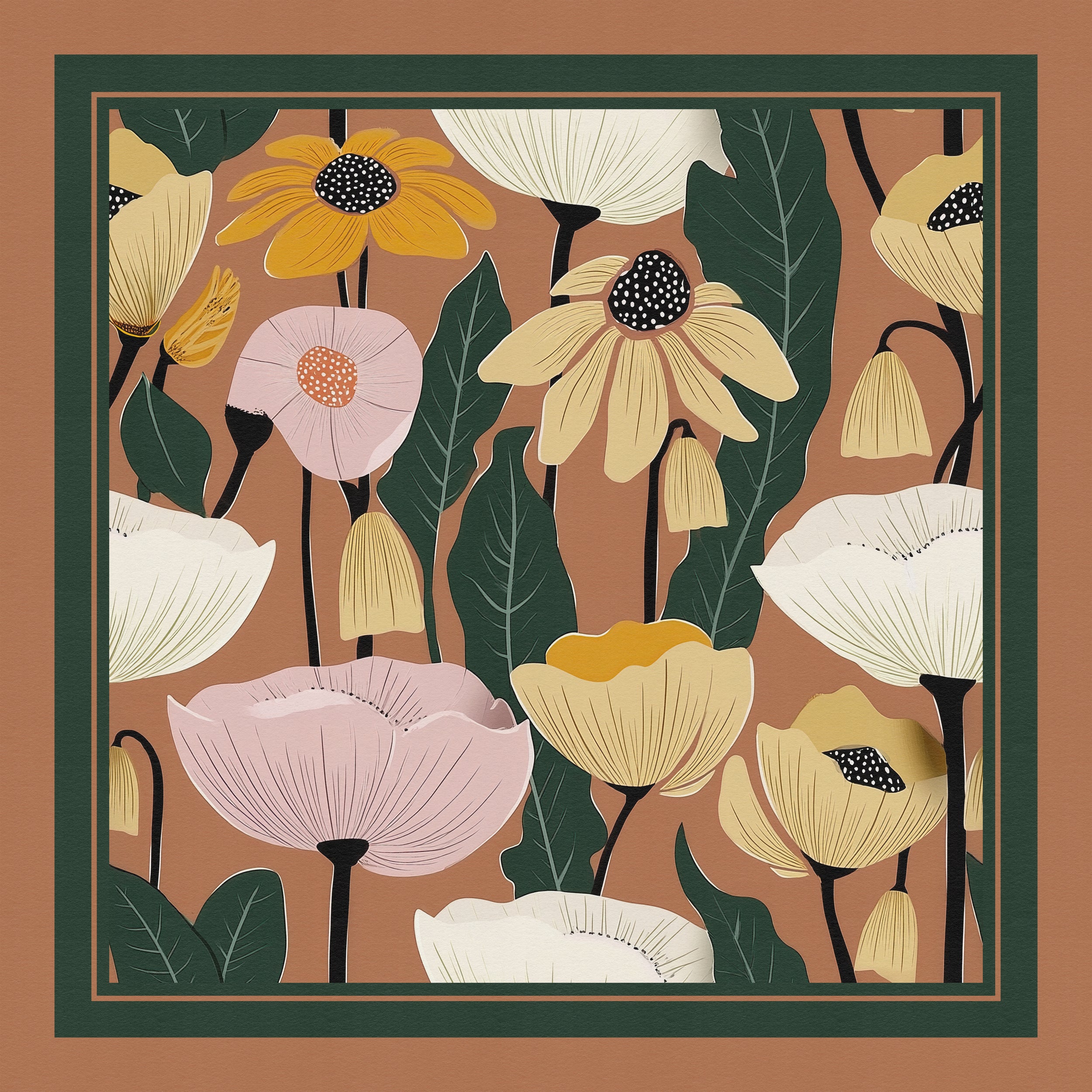 Golden Meadow
