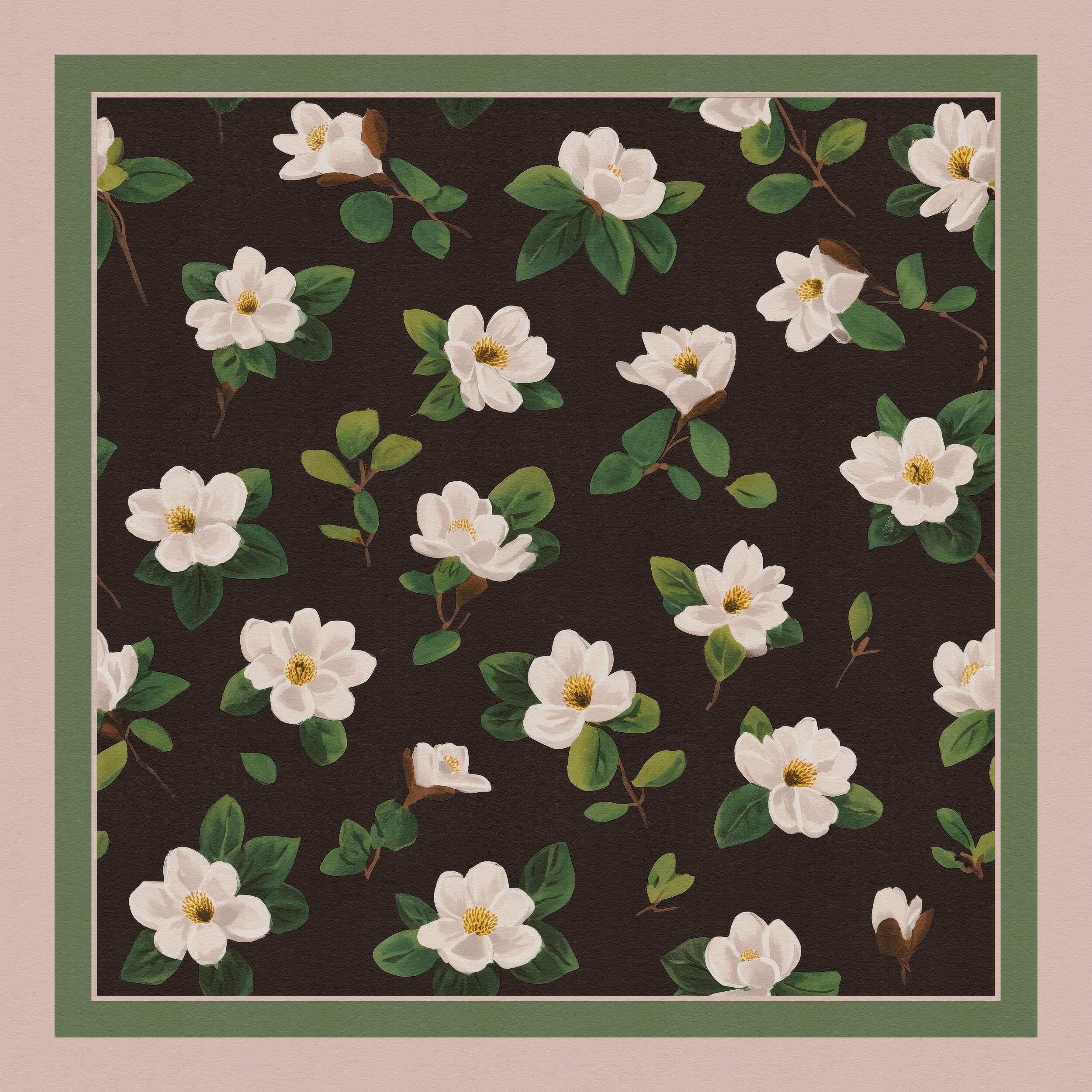 Magnolia