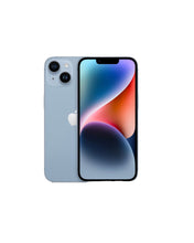 Apple - iPhone 14 (Factory Unlocked)